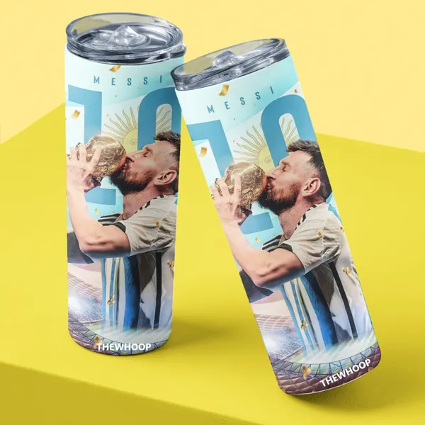 THWHOOP_Printed_Lionel_Messi_Stainless_Steel_Tumbler_600_ml_Water_Bottle_Best_Gift_For_Messi_Fans_For_Birthday_or_Special_Occasion