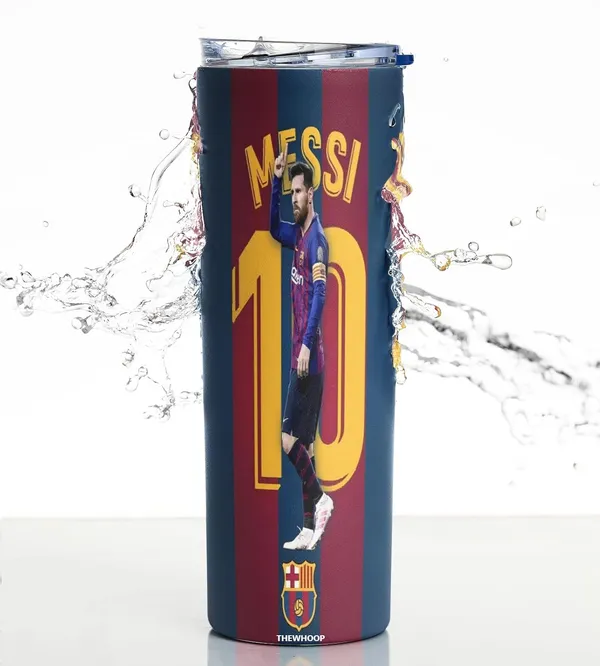 THWHOOP_Printed_Lionel_Messi_Stainless_Steel_Tumbler_600_ml_Water_Bottle_Best_Gift_For_Messi_Fans_For_Birthday_or_Special_Occasion