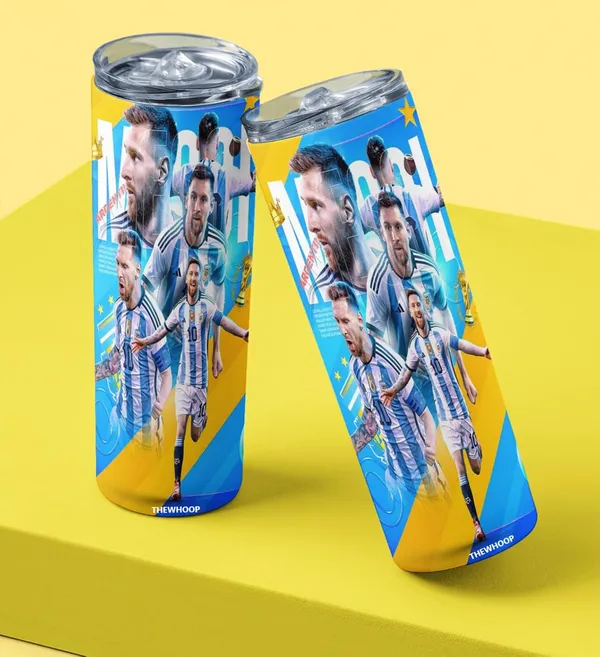 THWHOOP_Printed_Lionel_Messi_Stainless_Steel_Tumbler_600_ml_Water_Bottle_Best_Gift_For_Messi_Fans_For_Birthday_or_Special_Occasion