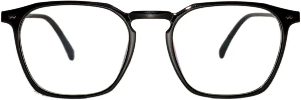 Black_Full_Rim_Square_Frame_(50_Mm)_-_For_Unisex