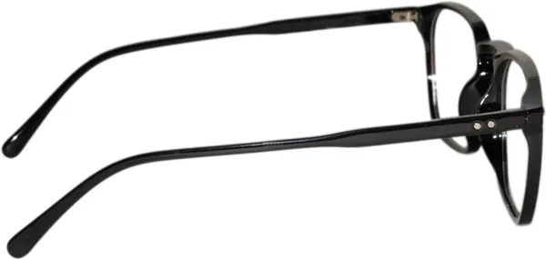 Black_Full_Rim_Square_Frame_(50_Mm)_-_For_Unisex