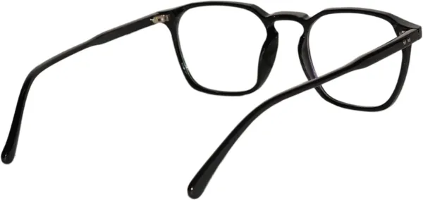 Black_Full_Rim_Square_Frame_(50_Mm)_-_For_Unisex