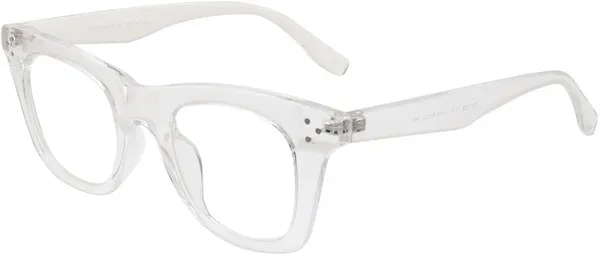 Transparent_Full_Rim_Wayfarer_Frame_(53_Mm)_-_For_Unisex