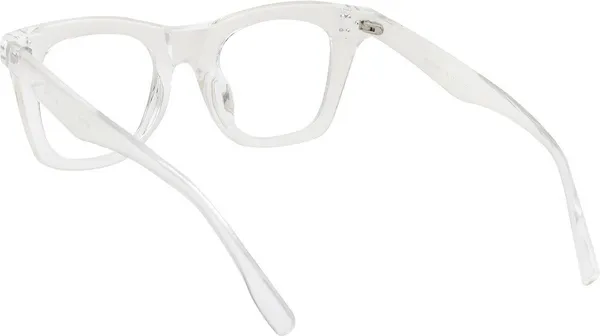 Transparent_Full_Rim_Wayfarer_Frame_(53_Mm)_-_For_Unisex