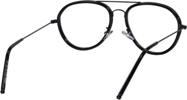 Black_Full_Rim_Aviator_Frame_(52_Mm)_-_For_Unisex