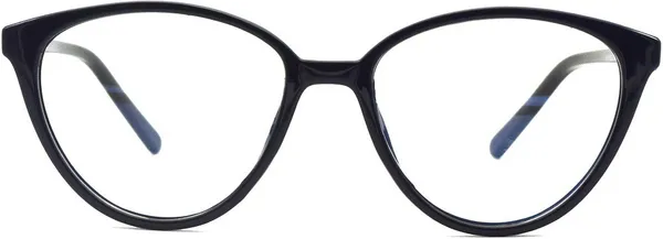Black_Full_Rim_Cat-Eyed_Frame_(52_Mm)_-_For_Men