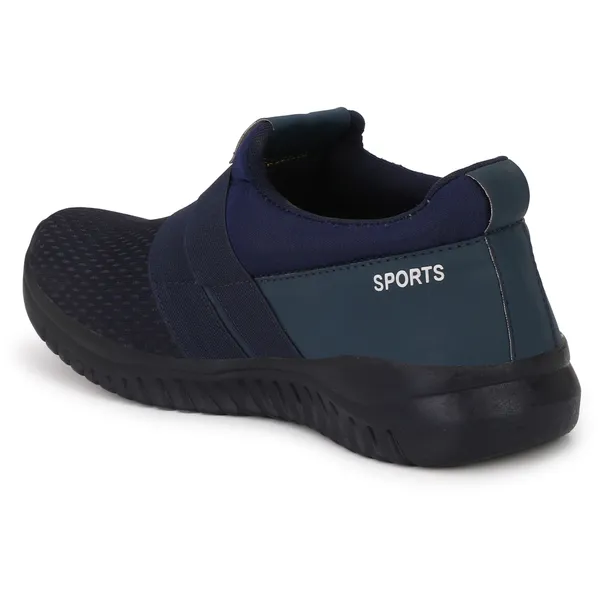 Navy_Blue_Mesh_And_Airmix_Velcro_Sports_Shoes_For_Men