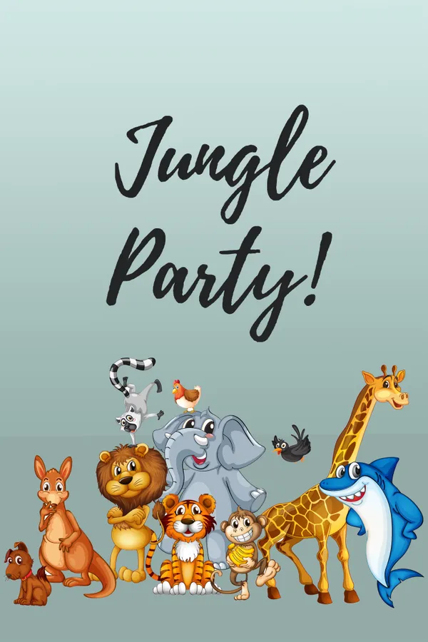 Luxury_Cube_Jungle_Party_Prints_Glace_Cotton_Single_Bedsheet_for_Kids_with_1_Pillow_Cover,_144_TC,_Bedsheet_Size_60X90_Pillow_Cover_Size_20X30