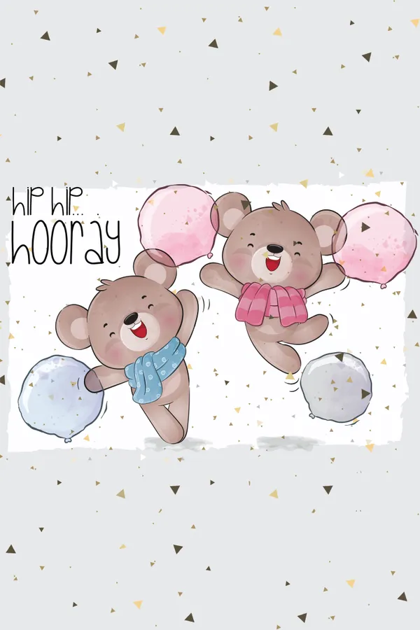 Luxury_Cube_Teddy_Bear_Prints_Glace_Cotton_Single_Bedsheet_for_Kids_with_1_Pillow_Cover,_144_TC,_Bedsheet_Size_60X90_Pillow_Cover_Size_20X30