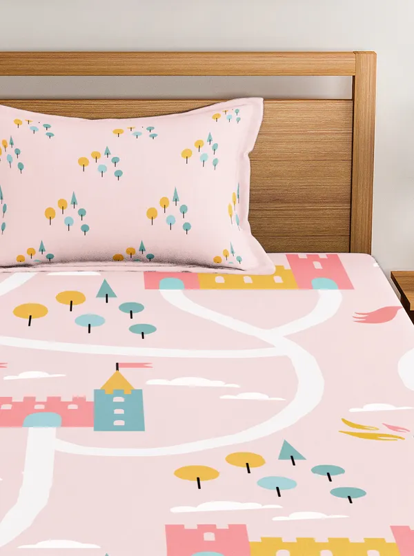 Luxury_Cube_Unicorn_Prints_Glace_Cotton_Single_Bedsheet_for_Kids_with_1_Pillow_Cover,_144_TC,_Bedsheet_Size_60X90_Pillow_Cover_Size_20X30