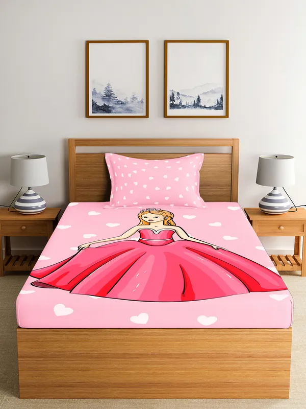 Luxury_Cube_Baby_Doll_Prints_Glace_Cotton_Single_Bedsheet_for_Kids_with_1_Pillow_Cover,_144_TC,_Bedsheet_Size_60X90_Pillow_Cover_Size_20X30