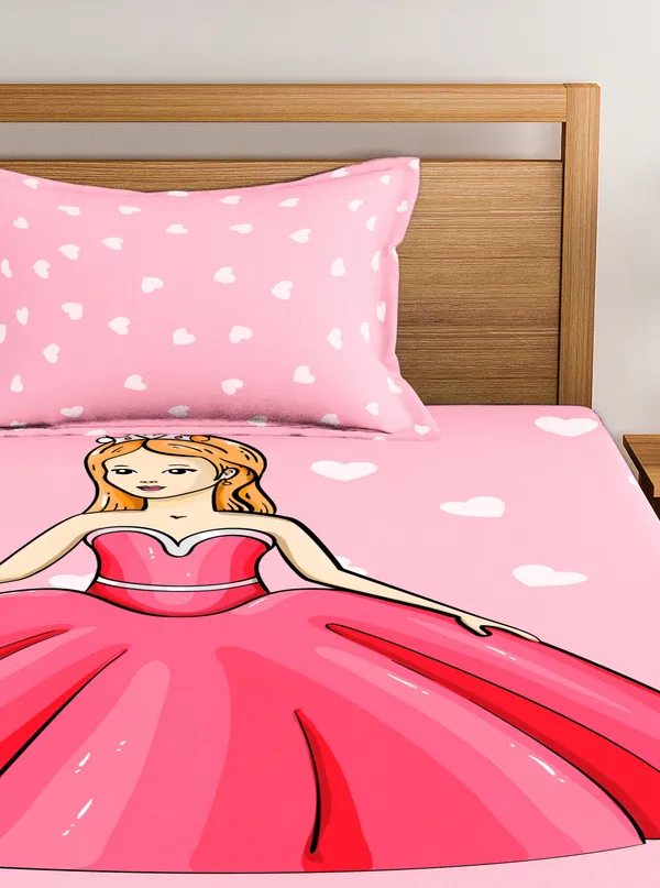 Luxury_Cube_Baby_Doll_Prints_Glace_Cotton_Single_Bedsheet_for_Kids_with_1_Pillow_Cover,_144_TC,_Bedsheet_Size_60X90_Pillow_Cover_Size_20X30