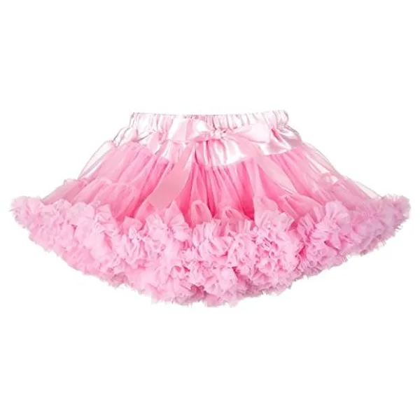 Pink_Bow_Detailed_Skirt_For_Girls