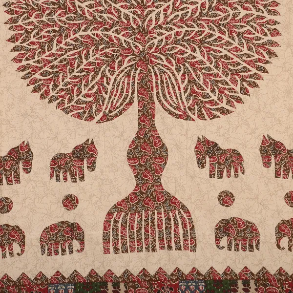 Jaipuri_Prints_Cotton_Single_Bedsheet_(Multicolor)