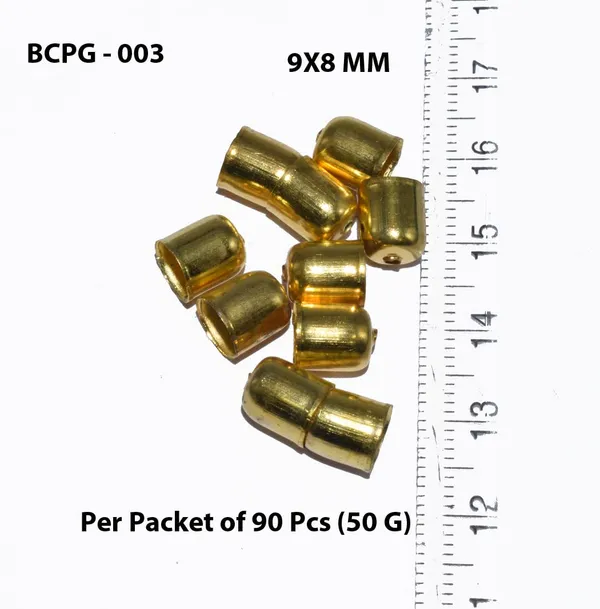 Golden_Glass_Premium_Metal_Bead_Caps_For_Jewellery_Making