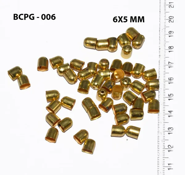 Golden_Metal_Premium_Metal_Bead_Caps_For_Jewellery_Making