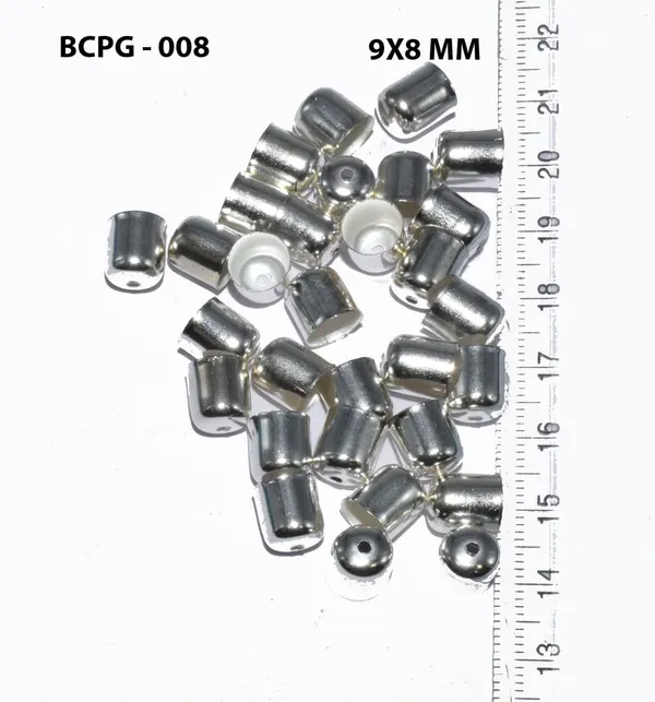 Silver_Metal_Premium_Metal_Bead_Caps_For_Jewellery_Making