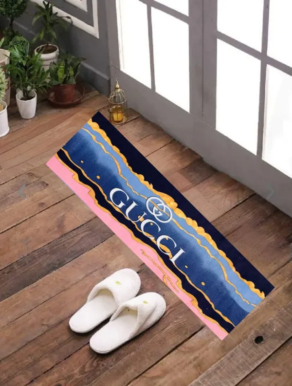 Premium_Bedside_Carpet_Runner_By_FibreTouch_-_blue