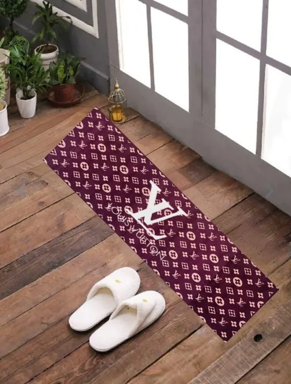 Premium_Bedside_Carpet_Runner_By_FibreTouch_-_PURPLE
