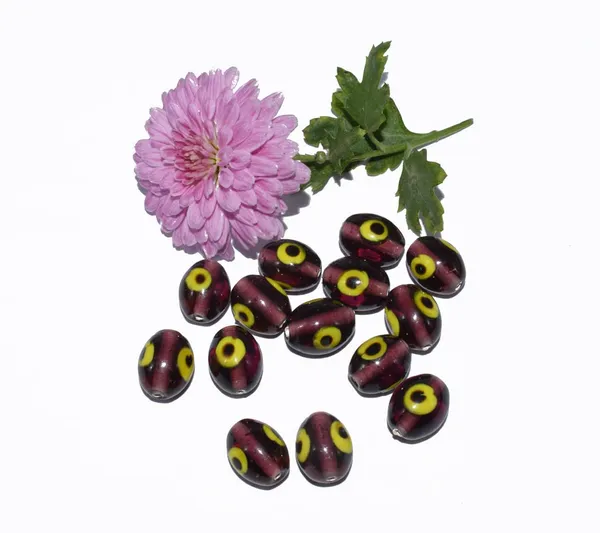 Red_Glass_Lampwork_Premium_Jewellery_Making_Beads_For_Jewellery_Making