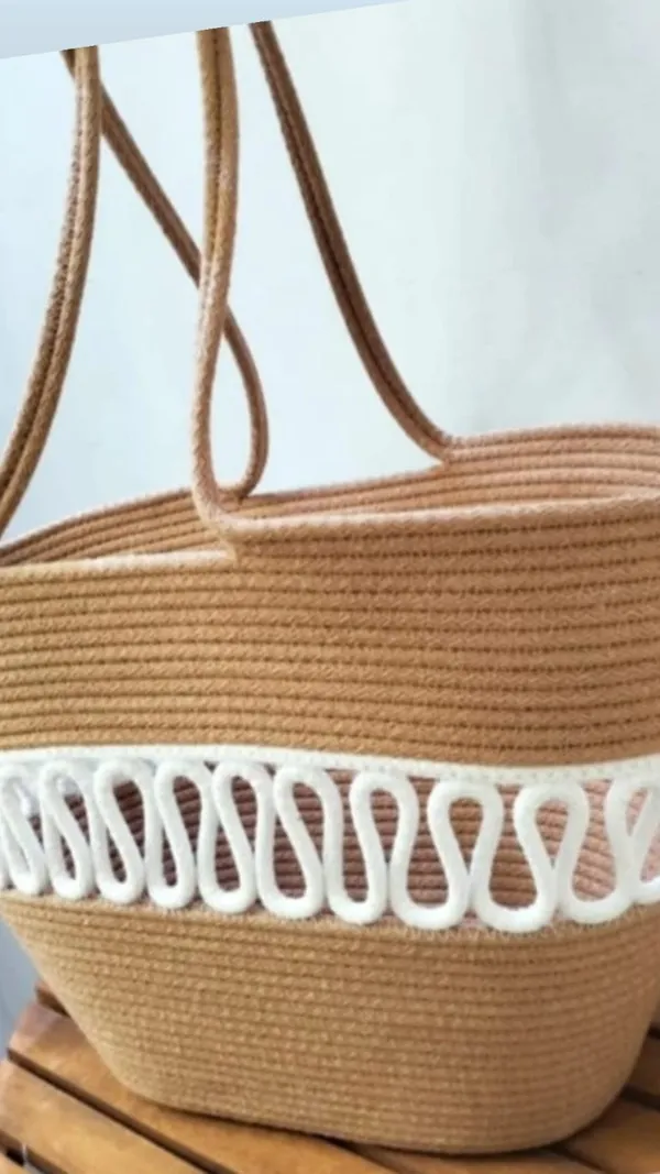 All_the_Cultures_Fabricating_India_Handmade_Small_Dry_grass/Natural_Cane/Chic_Dry_Grass_bag/handbag_from_Manipur/carry_tote_bag_Sling_Bags-ofwt-red