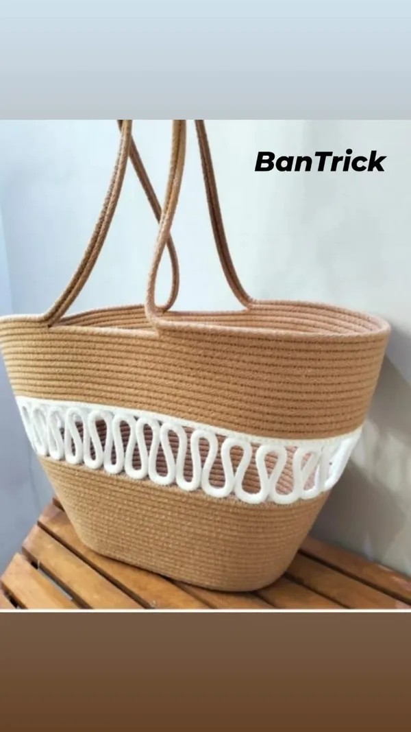 All_the_Cultures_Fabricating_India_Handmade_Small_Dry_grass/Natural_Cane/Chic_Dry_Grass_bag/handbag_from_Manipur/carry_tote_bag_Sling_Bags-ofwt-red