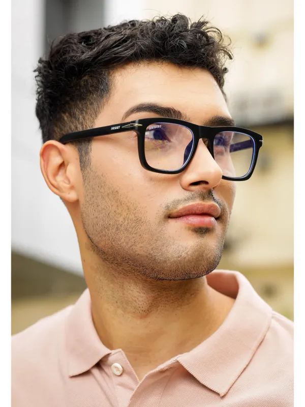 UV_Protected_Black_Clear_Wayfarer_Sunglasses_For_Men_&_Women