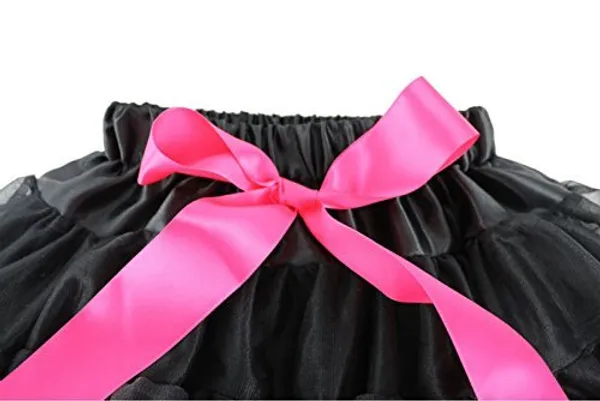 Multicolor_Bow_Detailed_Skirt_For_Girls