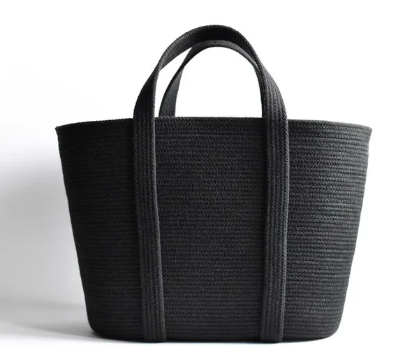 All_the_Cultures_Fabricating_India_Handmade_Small_Dry_grass/Natural_Cane/Chic_Dry_Grass_bag/handbag_from_Manipur/carry_tote_bag_Sling_Bags_White-Crtoon