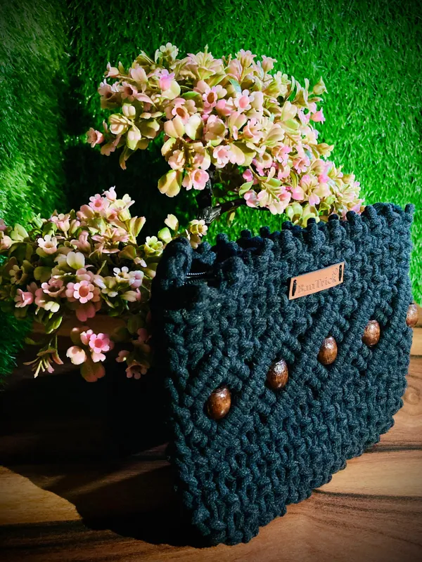 Stylish_Macrane__Ecofriendly_Handmade_Handbag