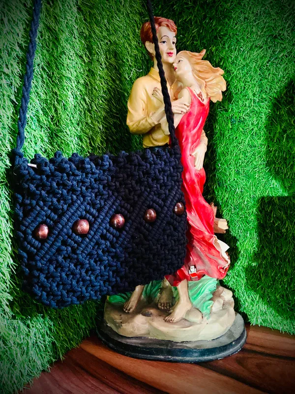 Stylish_Macrane__Ecofriendly_Handmade_Handbag