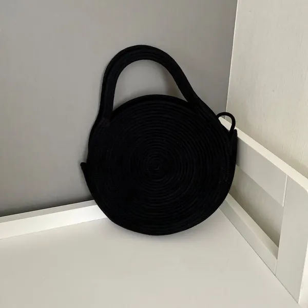 All_the_Cultures_Fabricating_India_Handmade_Small_Dry_grass/Natural_Cane/Chic_Dry_Grass_bag/handbag_from_Manipur/carry_tote_bag_Sling_Bags-ofwt-red