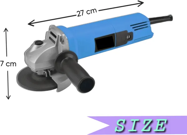 801_Angle_Grinder_With_10_Wheel_Set_Heavy_Duty_Performance_Angle_Grinder_Angle_Grinder_(100_Mm_Wheel_Diameter)