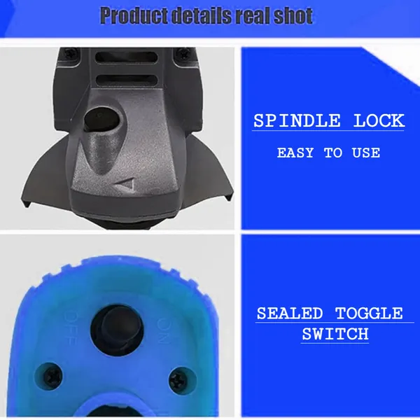801_Angle_Grinder_With_10_Wheel_Set_Heavy_Duty_Performance_Angle_Grinder_Angle_Grinder_(100_Mm_Wheel_Diameter)