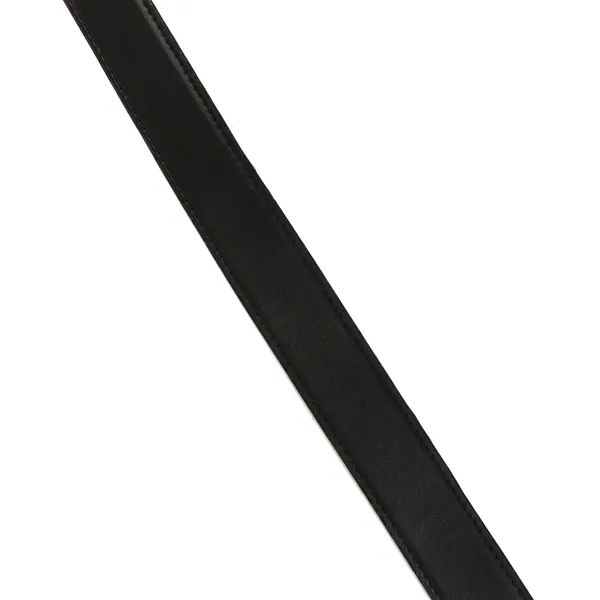 Exotique_Men's_Black_Formal_Faux_Leather_Belt_(BM0001BK)