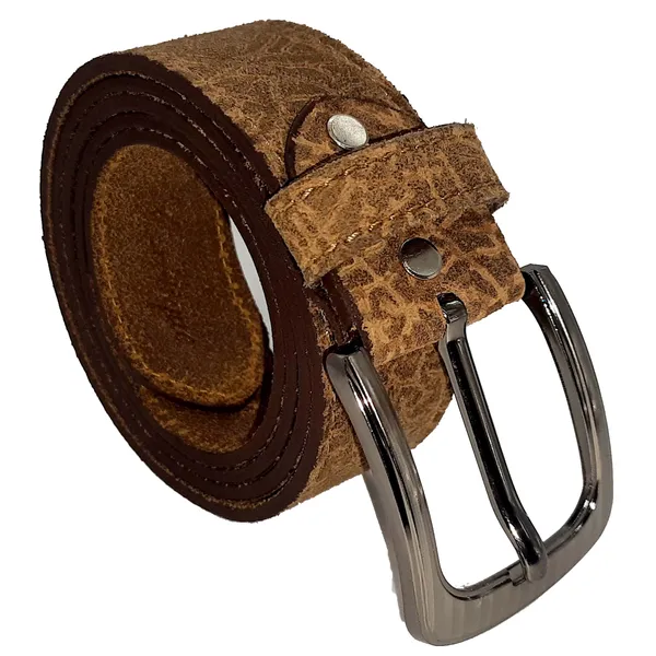 Exotique_Men's_Brown_Casual_Leather_Belt_(BM0002BR)