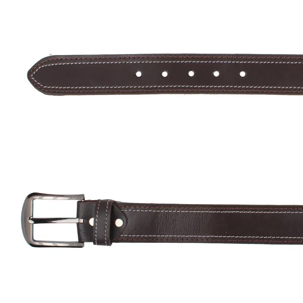 Exotique_Men's_Brown_Casual_Leather_Belt_(BM0005BR)
