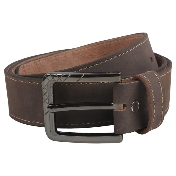 Exotique_Men's_Brown_Casual_Leather_Belt_(BM0006BR)