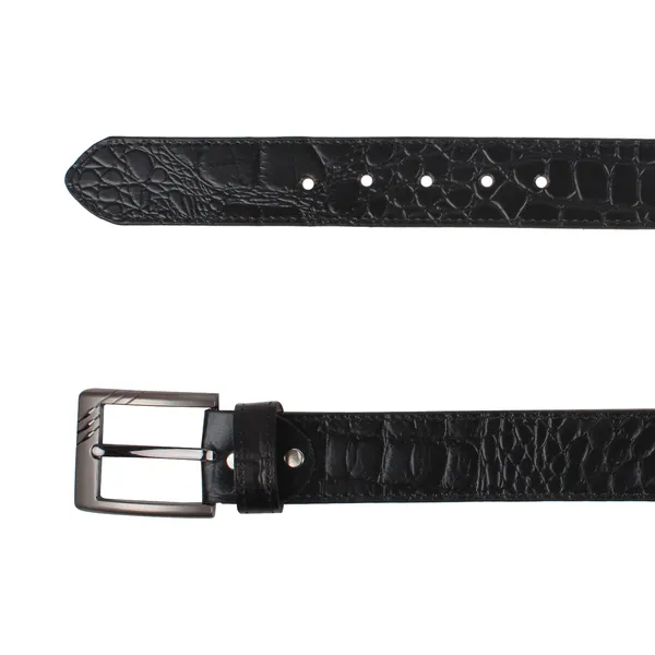 Exotique_Men's_Black_Casual_Leather_Belt_(BM0007BK)