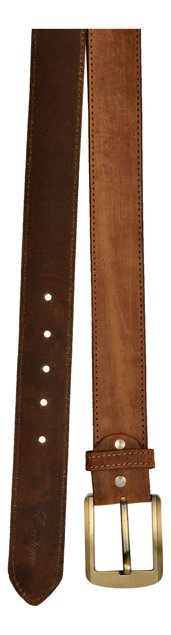 Exotique_Men's_Brown_Casual_Leather_Belt_(BM0009BR)