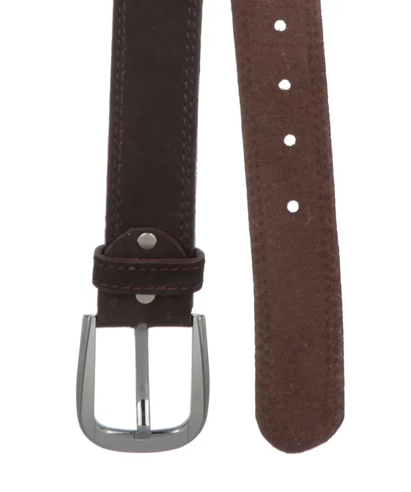 Exotique_Men's_Brown_Casual_Leather_Belt_(BM0015BR)