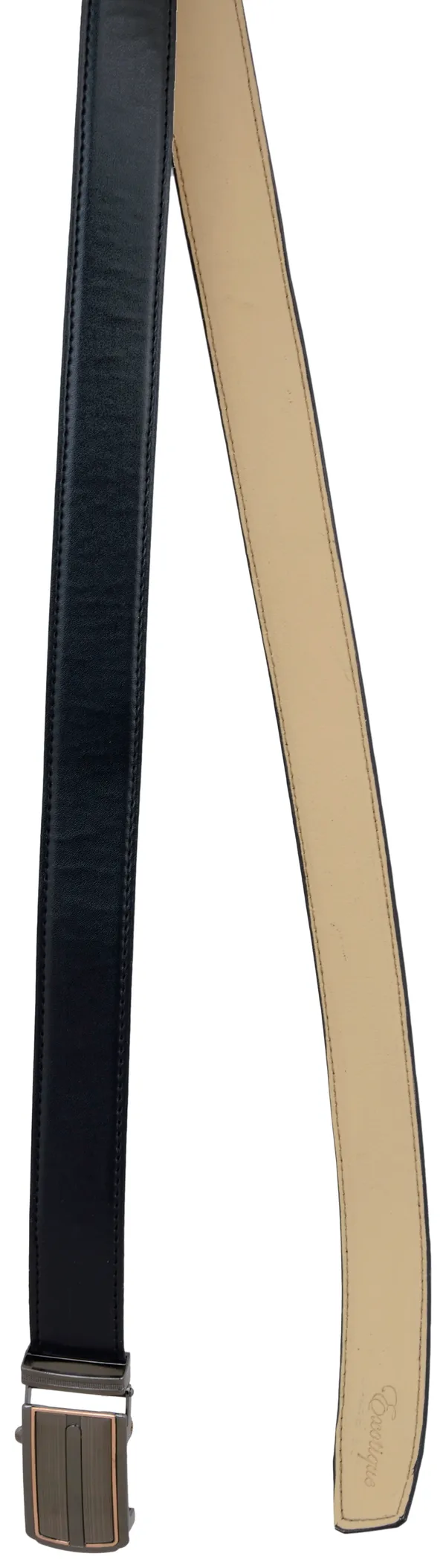 Exotique_Men's_Black_Formal_Faux_Leather_Belt_(BM0018BK)