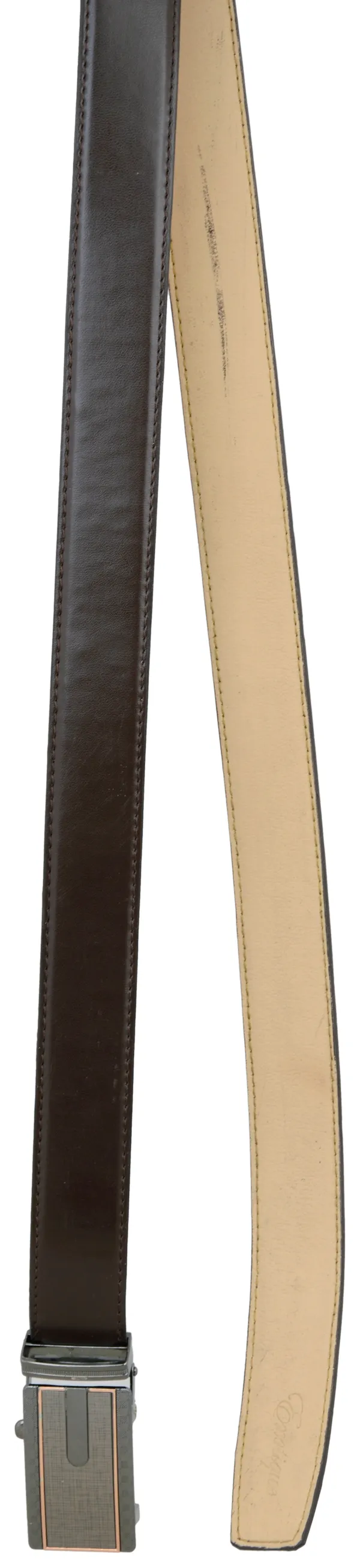 Exotique_Men's_Brown_Formal_Faux_Leather_Belt_(BM0018BR)