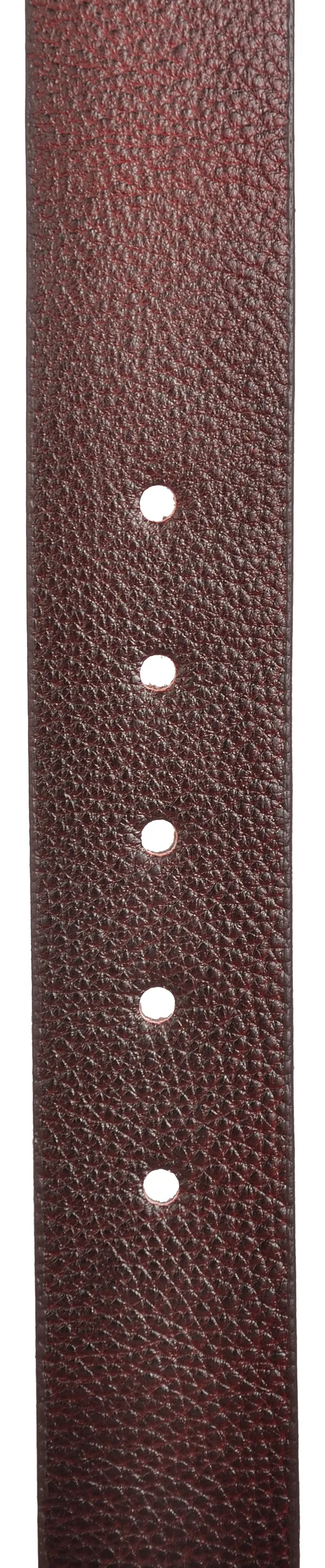 Exotique_Men's_Red_Casual_Leather_Belt_(BM0025RD)