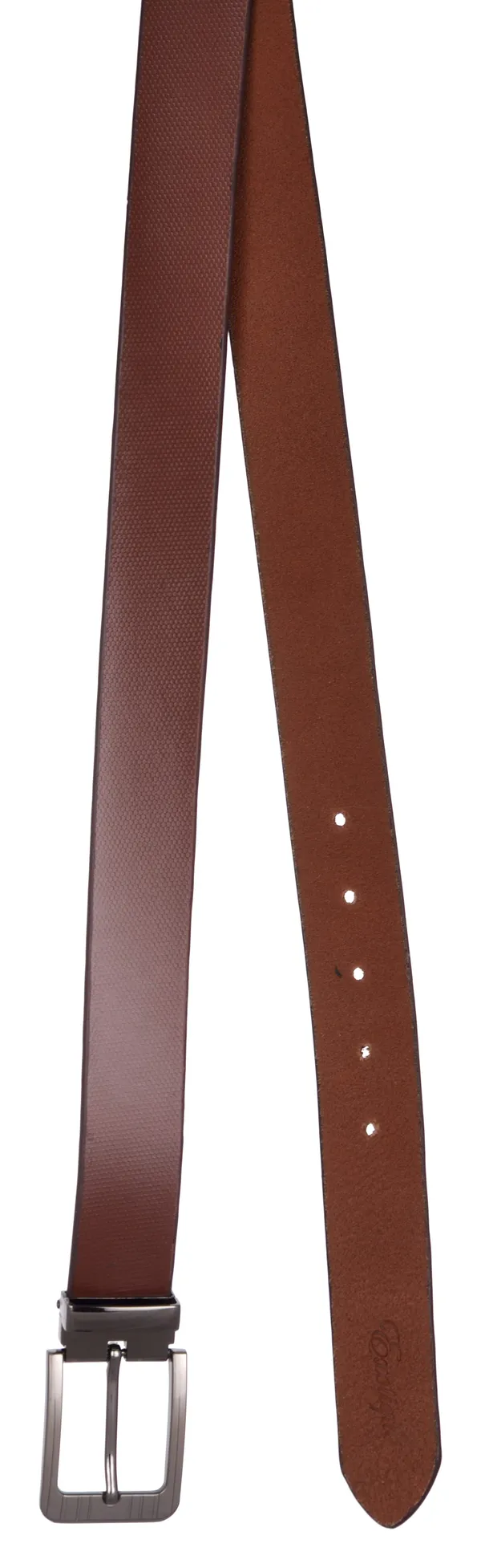Exotique_Men's_Brown_Formal_Leather_Belt_(BM0028BR)