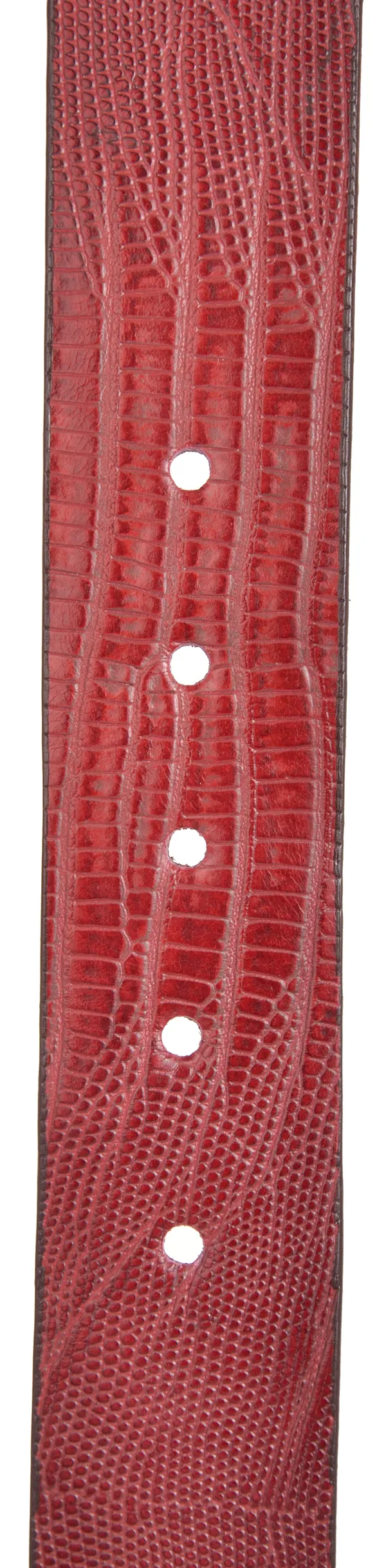 Exotique_Men's_Red_Casual_Leather_Belt_(BM0029RD)