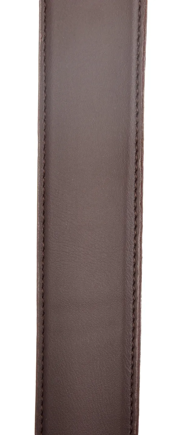 Exotique_Men's_Brown_Formal_Faux_Leather_Belt_(BM0037BR)