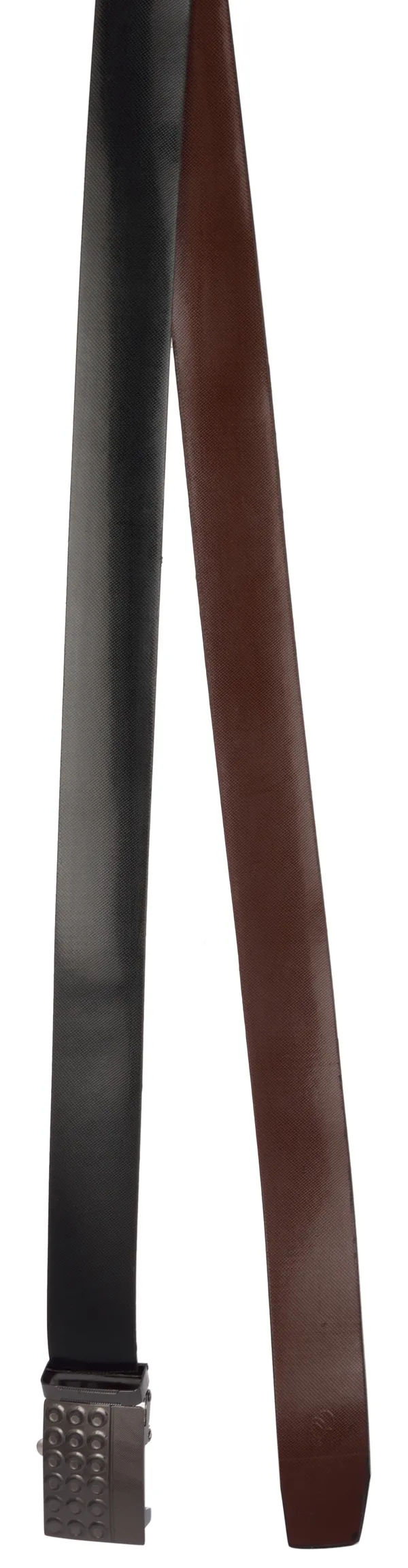 Exotique_Men's_Brown_Formal_Faux_Leather_Belt_(BM0039BK)