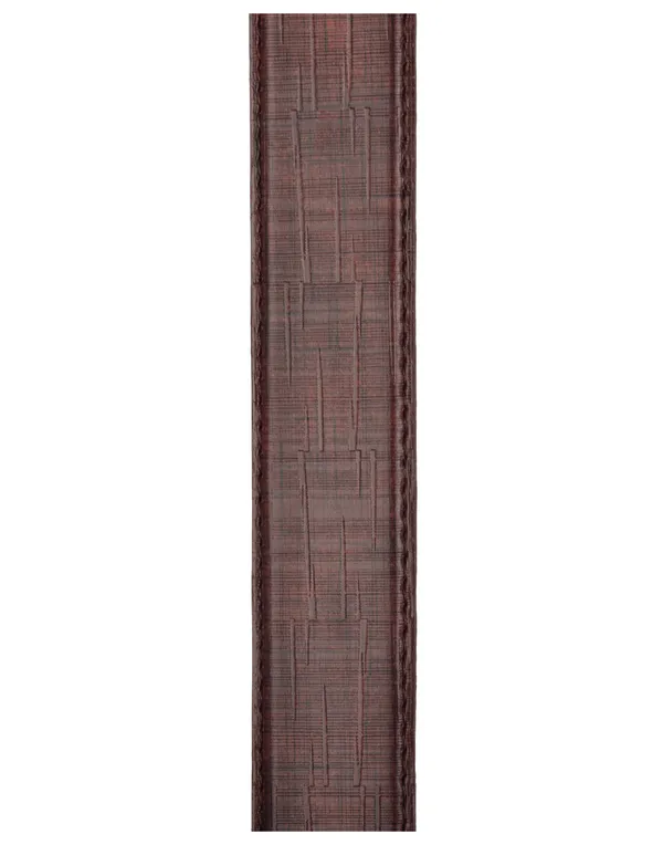 Exotique_Men's_Brown_Casual_Faux_Leather_Belt_(BM0041BR)