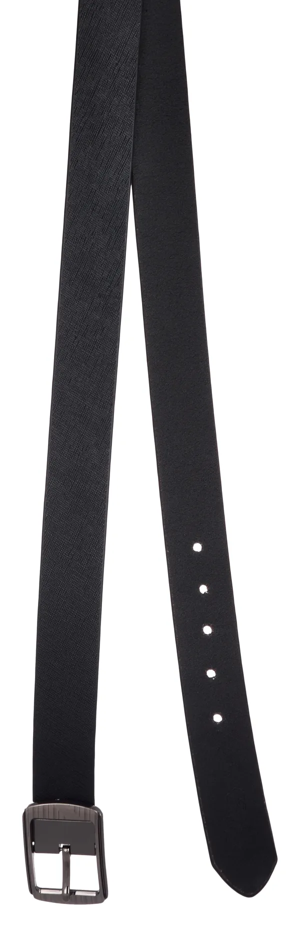 Exotique_Men's_Black_Formal_Leather_Belt_(BM0043BK)